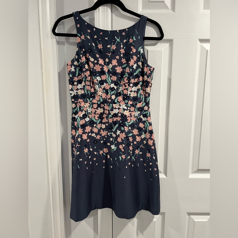 Loft Dress